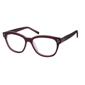 A124D-FF Prescription Glasses 